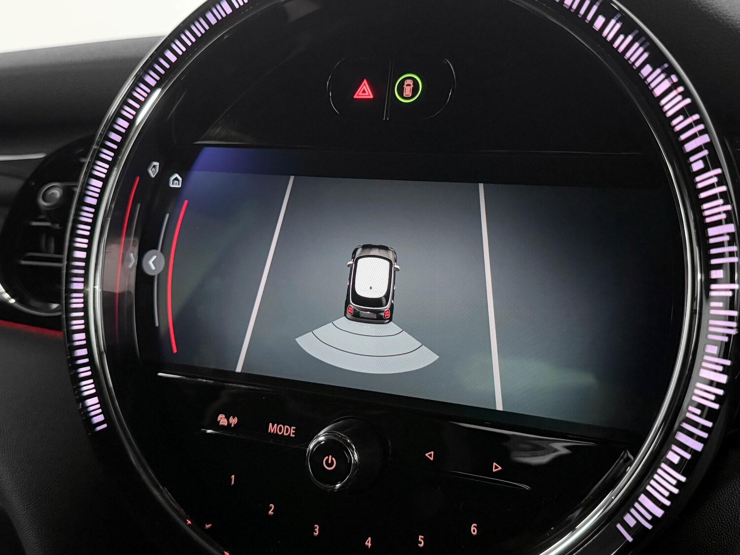 Used MINI Hatch 2022 for sale - 76398312: Photo 36