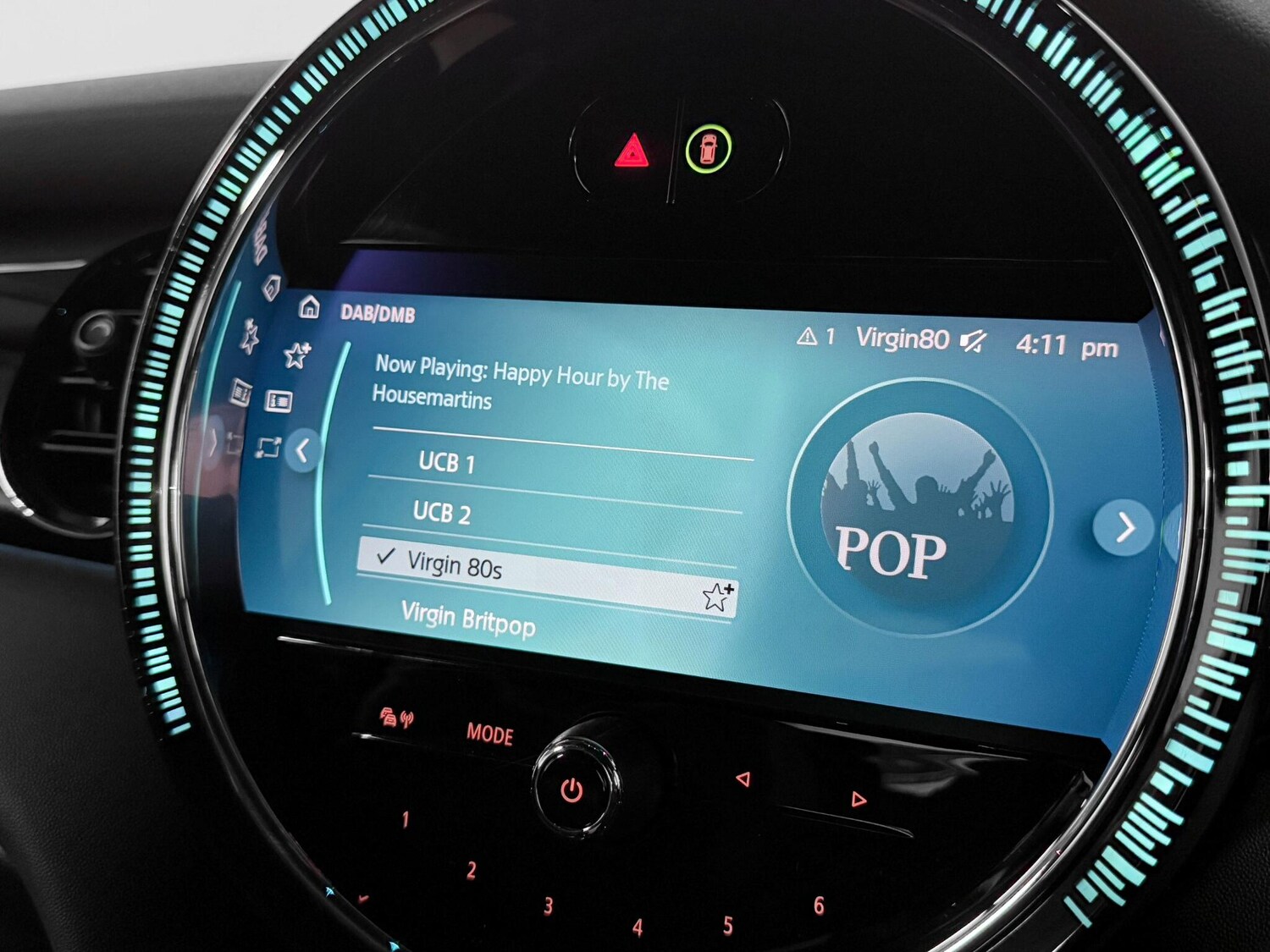 Used MINI Hatch 2022 for sale - 76398312: Photo 37