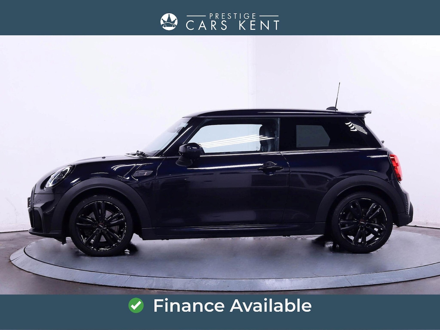 Used MINI Hatch 2022 for sale - 76398312: Photo 4