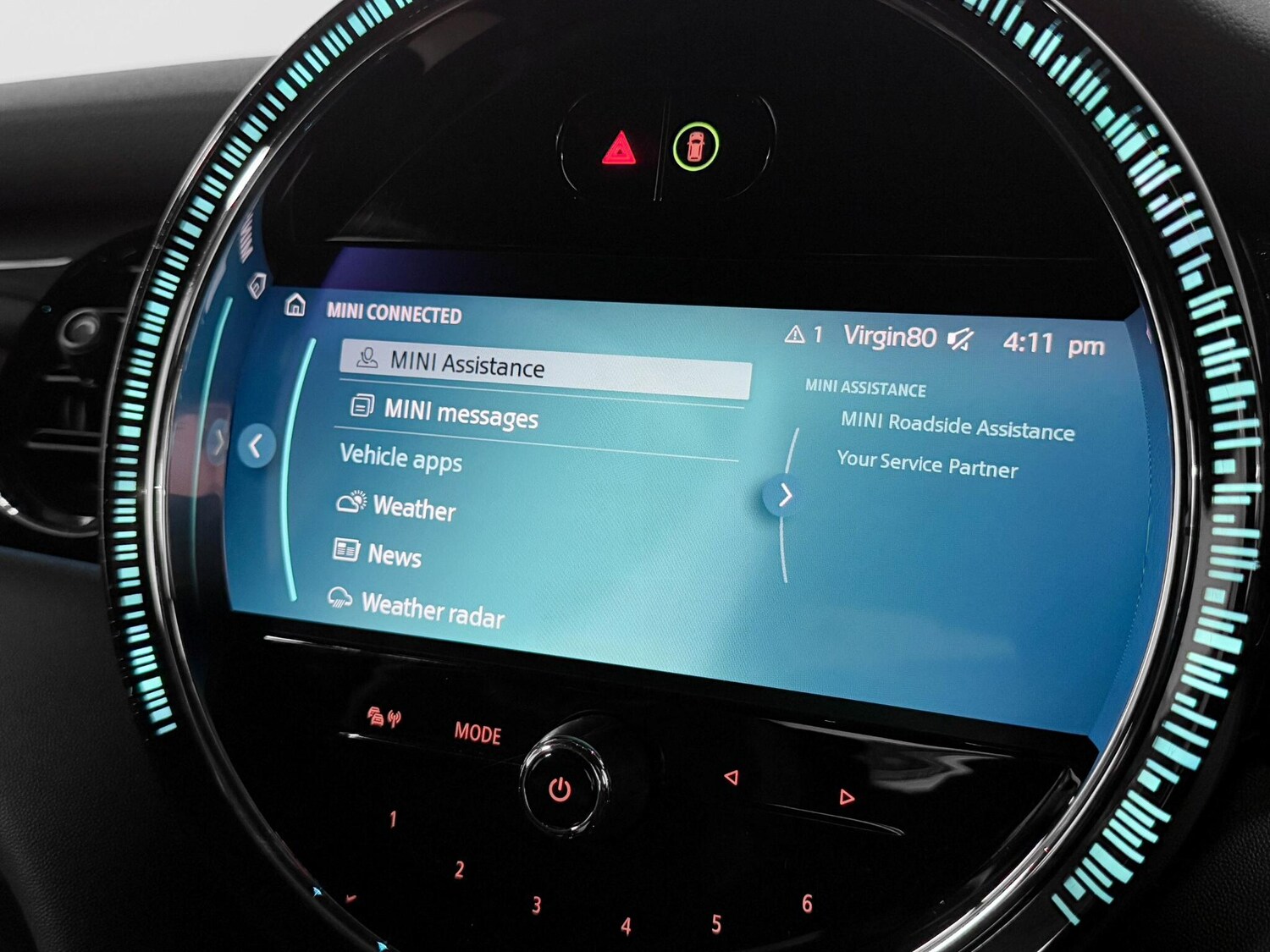 Used MINI Hatch 2022 for sale - 76398312: Photo 40