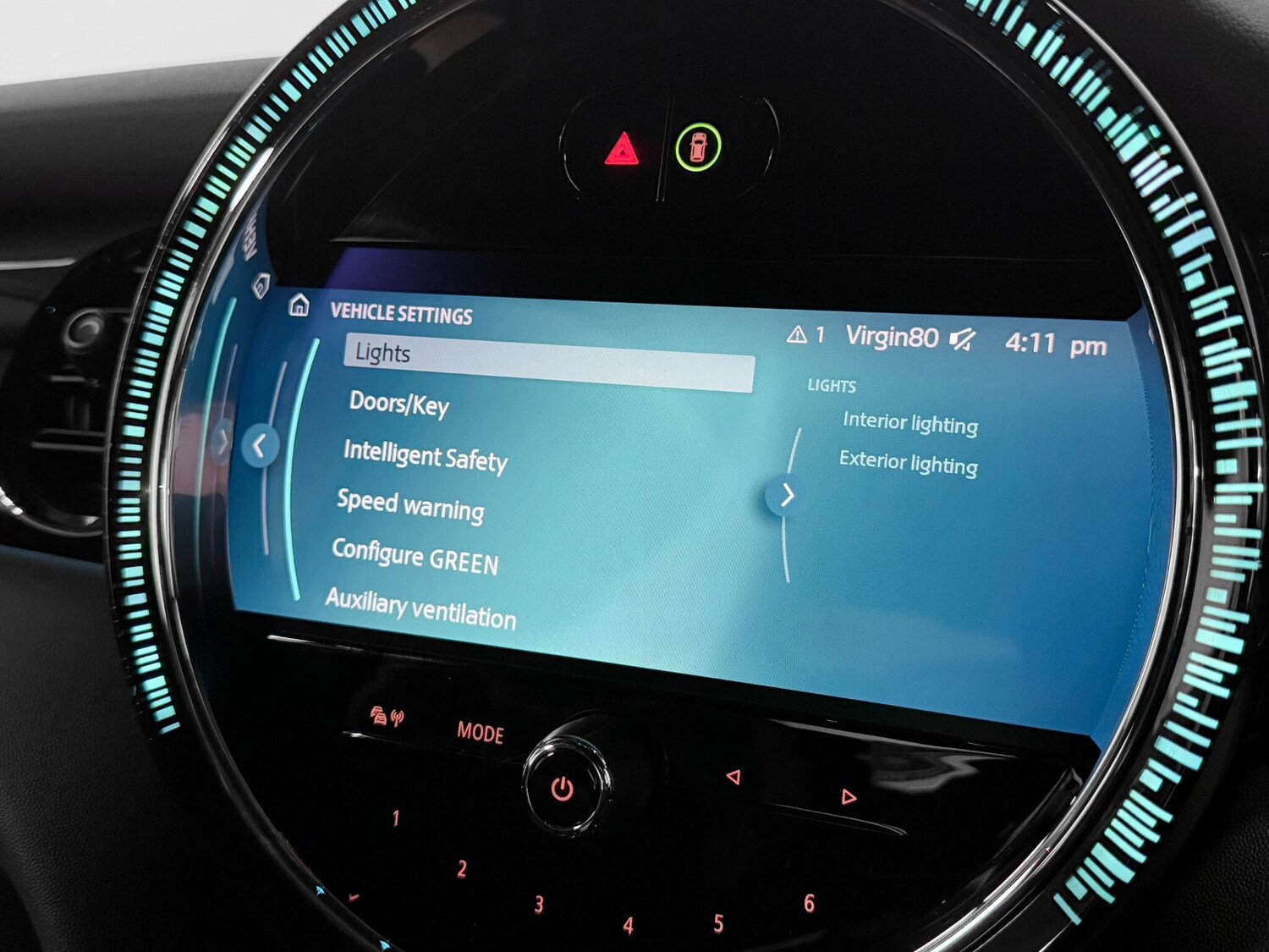 Used MINI Hatch 2022 for sale - 76398312: Photo 41