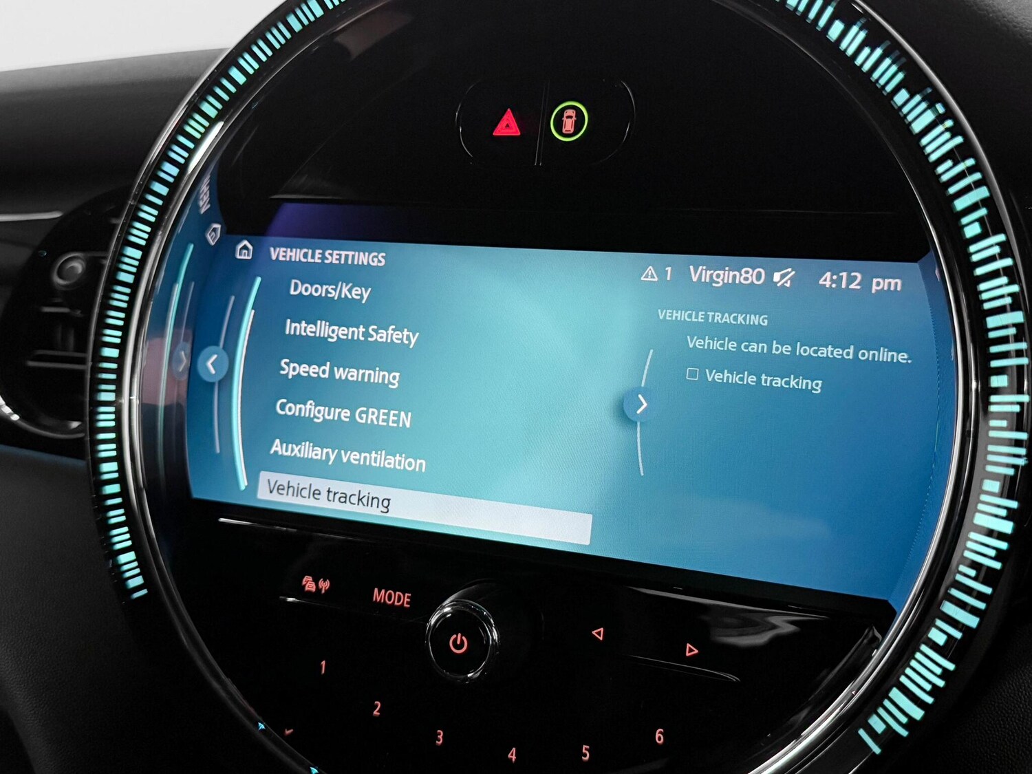 Used MINI Hatch 2022 for sale - 76398312: Photo 42