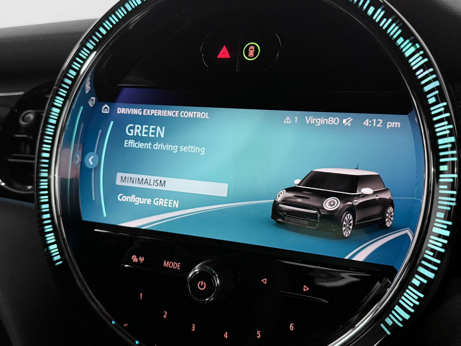 Used MINI Hatch 2022 for sale - 76398312: Photo 43