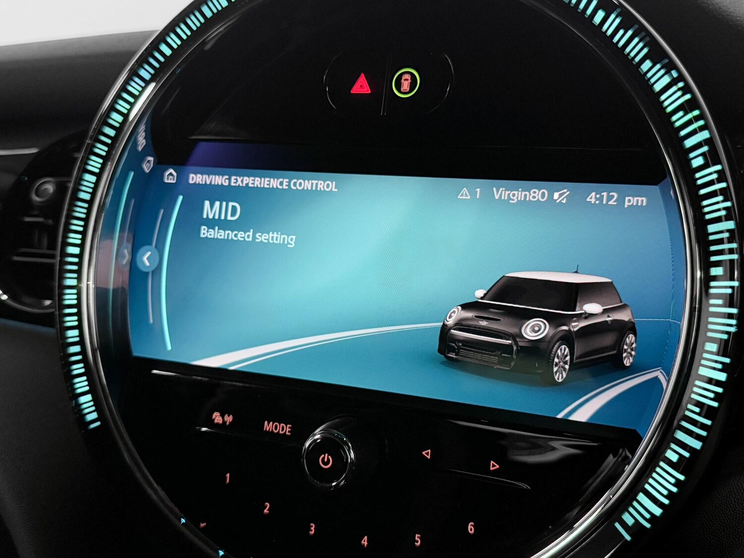 Used MINI Hatch 2022 for sale - 76398312: Photo 44