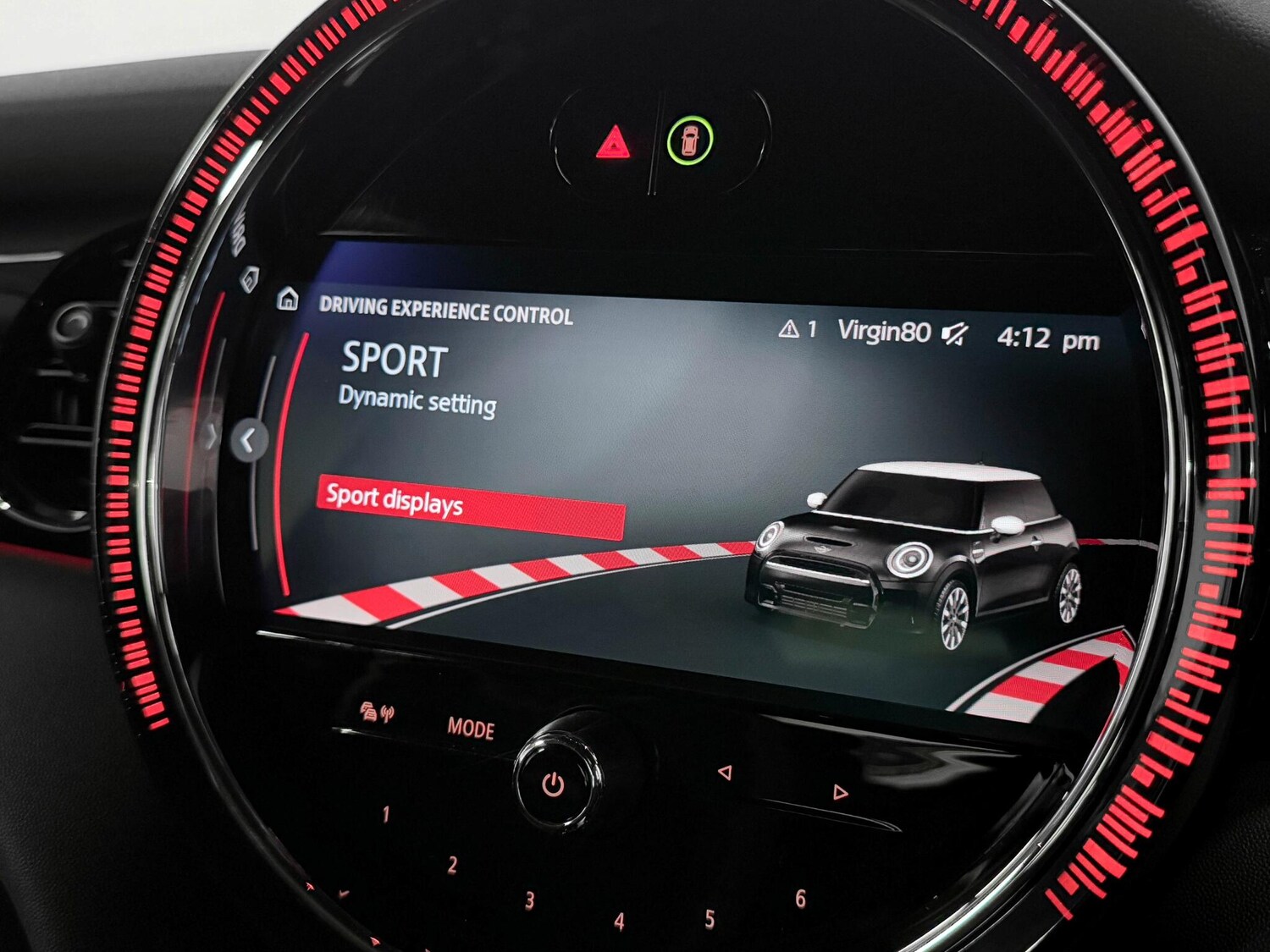 Used MINI Hatch 2022 for sale - 76398312: Photo 45