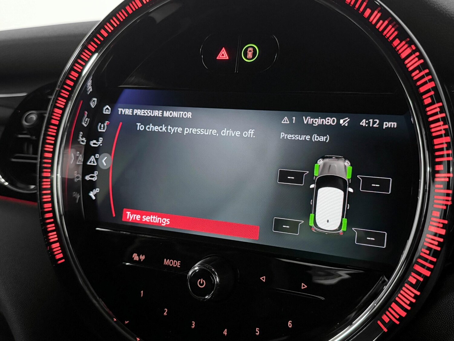 Used MINI Hatch 2022 for sale - 76398312: Photo 46