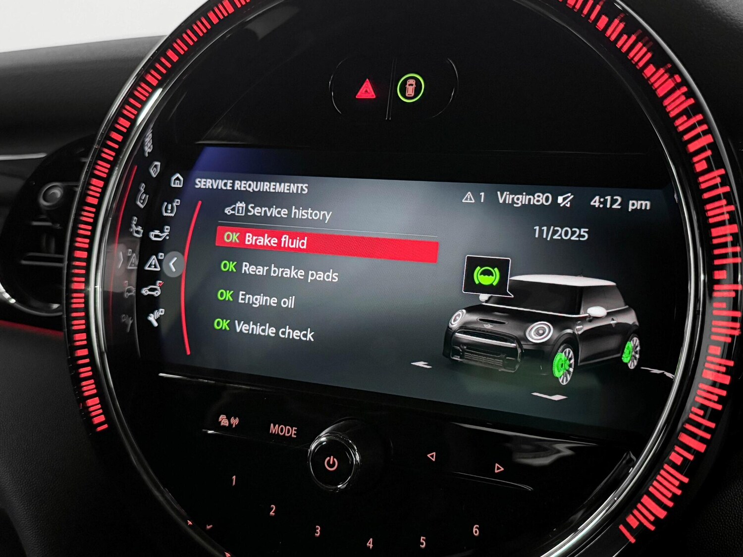 Used MINI Hatch 2022 for sale - 76398312: Photo 47