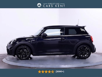 Used MINI Hatch 2022 for sale - 76398312: Photo