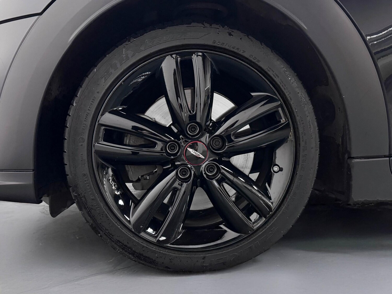 Used MINI Hatch 2022 for sale - 76398312: Photo 51