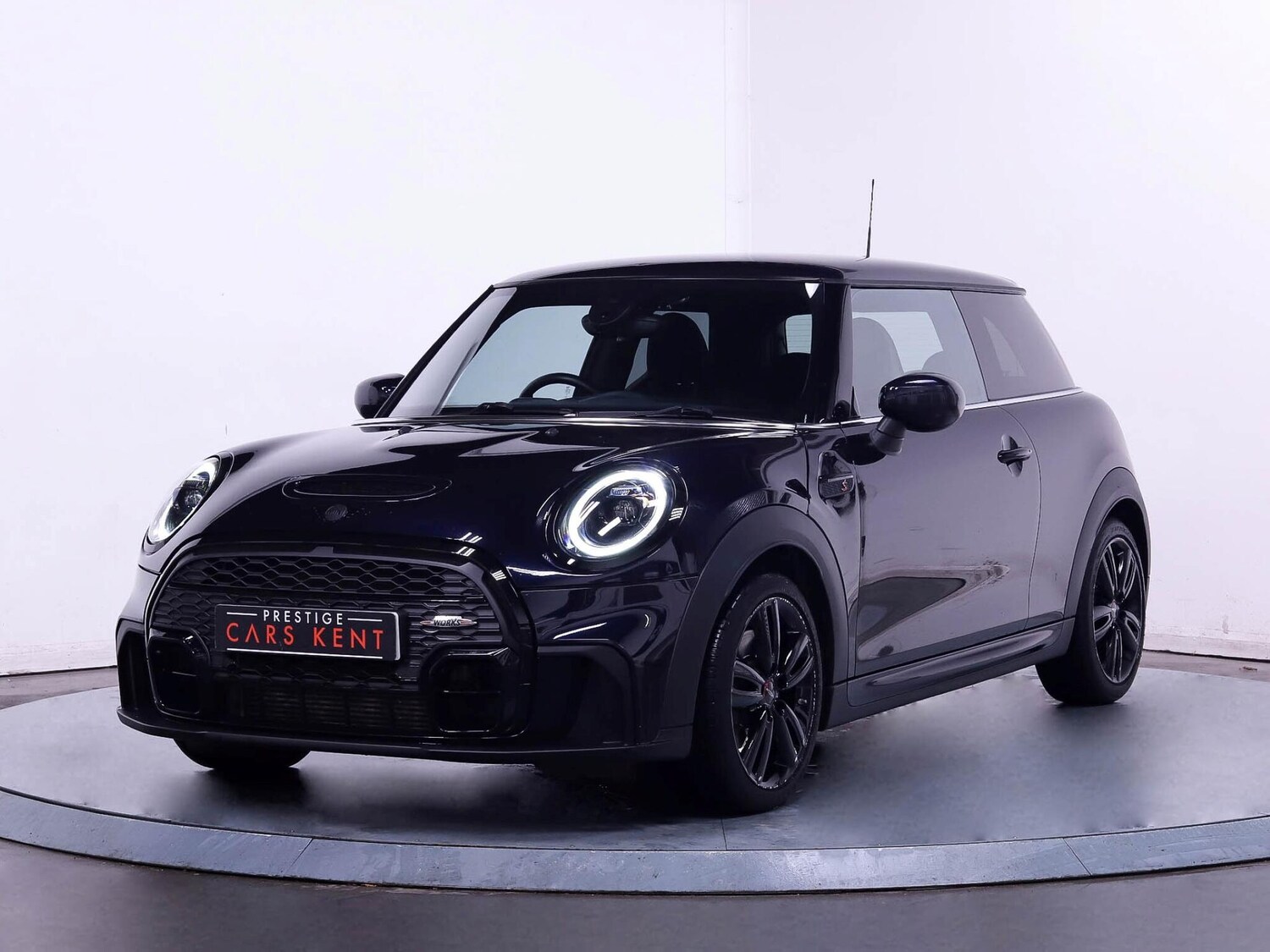 Used MINI Hatch 2022 for sale - 76398312: Photo 6