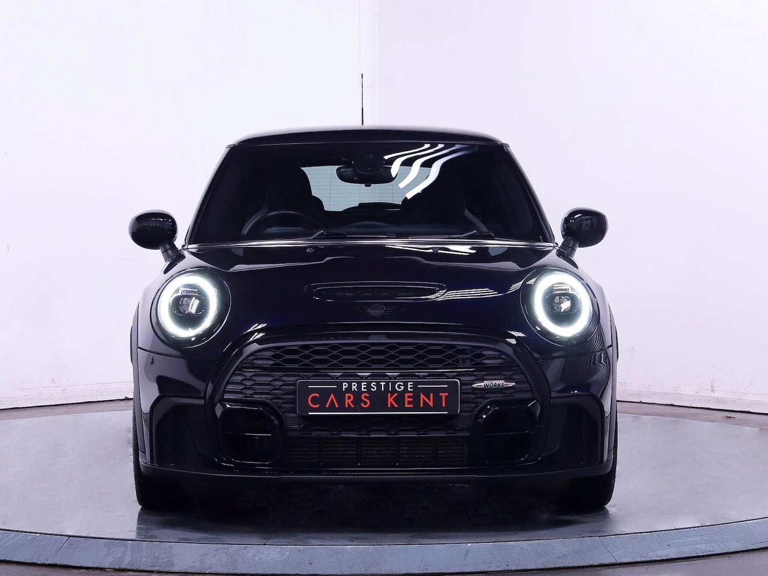 Used MINI Hatch 2022 for sale - 76398312: Photo 7