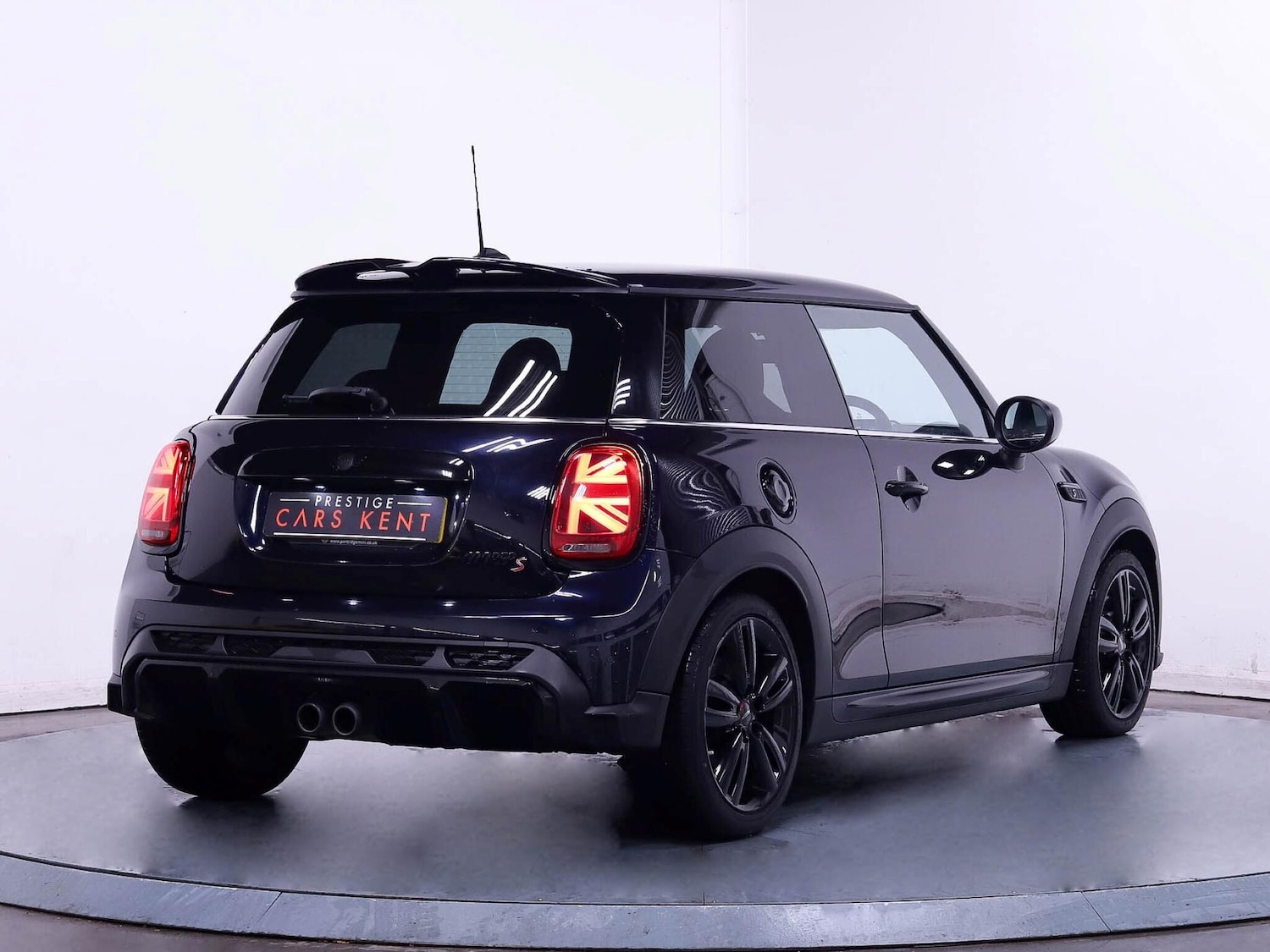 Used MINI Hatch 2022 for sale - 76398312: Photo 9