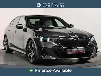 Used BMW 5 Series 2025 for sale - 79076166: Photo