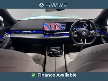 Used BMW 5 Series 2025 for sale - 79076166: Photo
