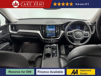 Used Volvo XC60 2022 for sale - 75696249: Photo