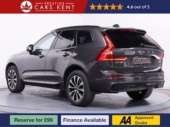 Used Volvo XC60 2022 for sale - 75696249: Photo