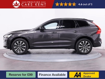 Used Volvo XC60 2022 for sale - 75696249: Photo