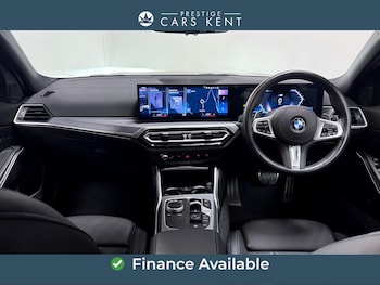 Used BMW 3 Series 2023 for sale - 79169271: Photo