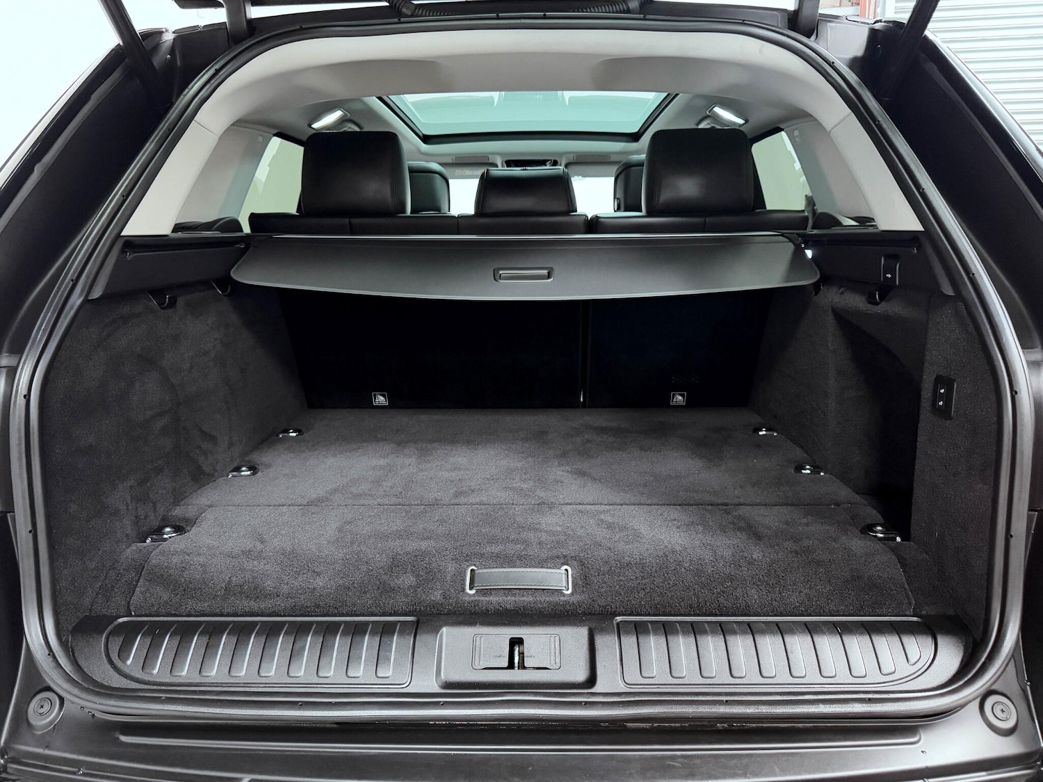 Used Land Rover Range Rover Sport 2021 for sale - 76032220: Photo 11