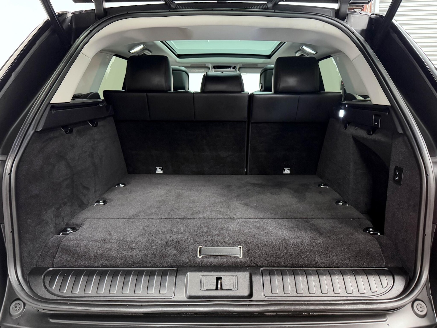 Used Land Rover Range Rover Sport 2021 for sale - 76032220: Photo 12