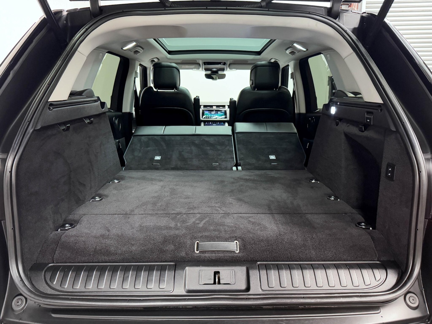 Used Land Rover Range Rover Sport 2021 for sale - 76032220: Photo 13