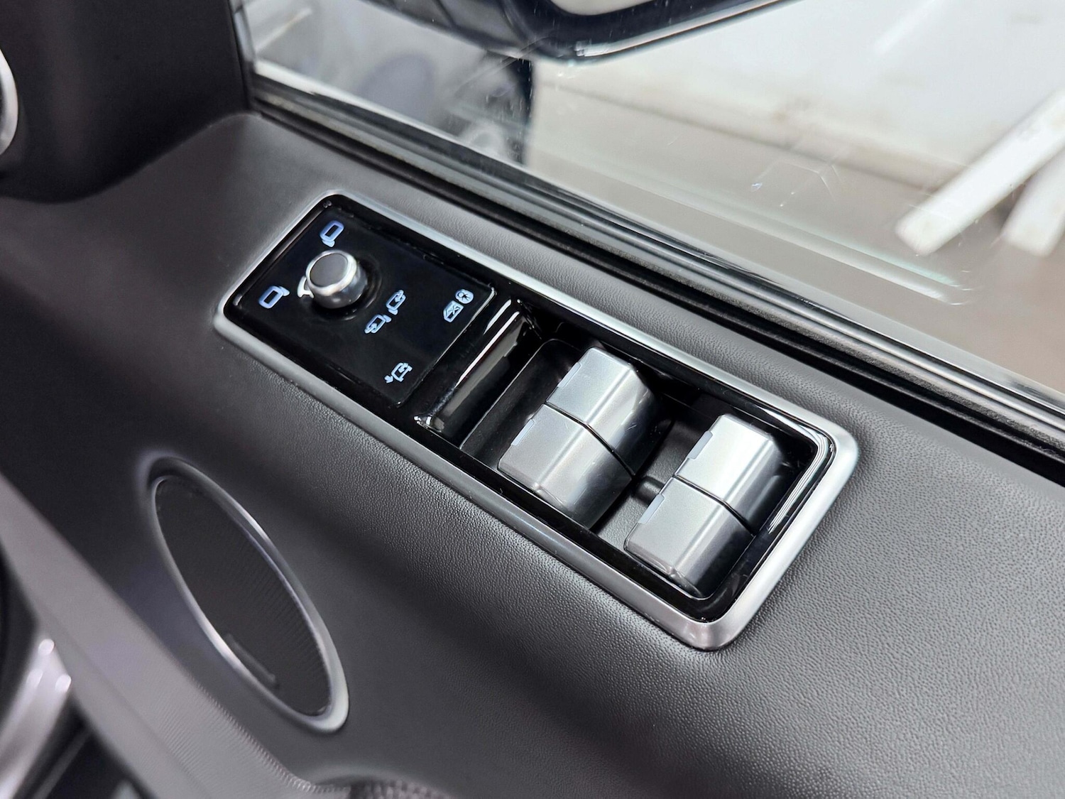 Used Land Rover Range Rover Sport 2021 for sale - 76032220: Photo 18