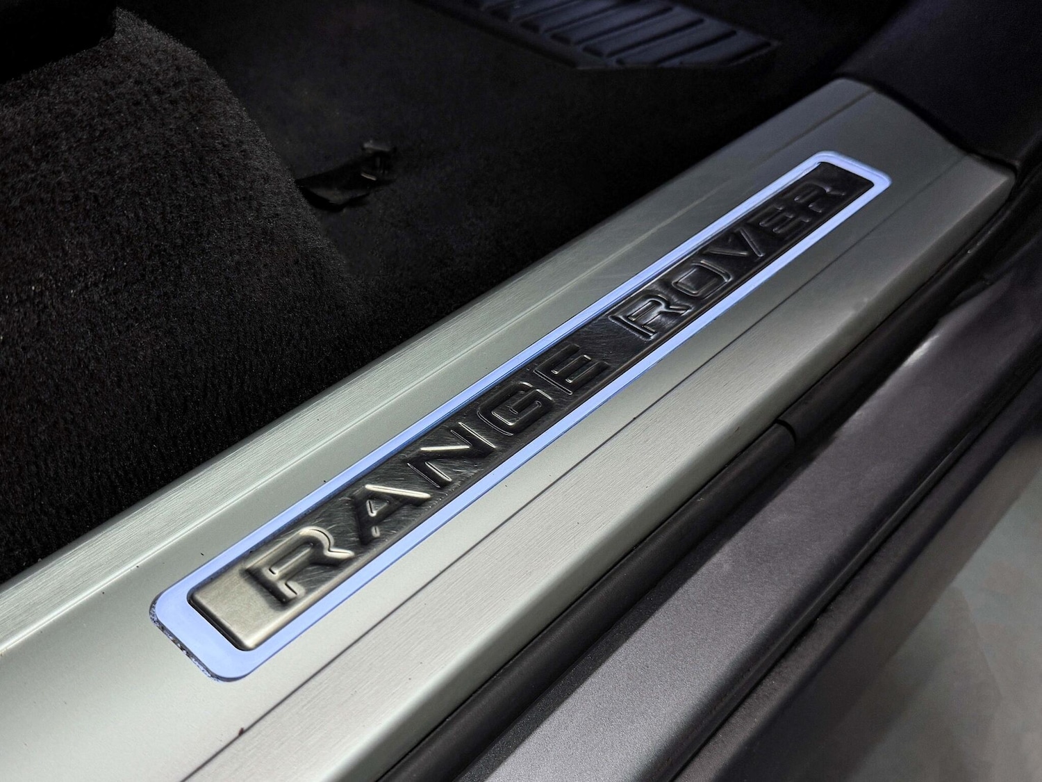 Used Land Rover Range Rover Sport 2021 for sale - 76032220: Photo 21