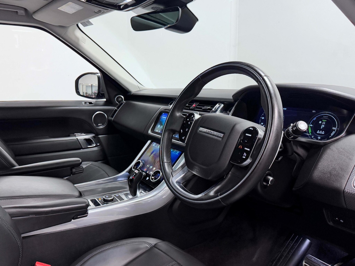 Used Land Rover Range Rover Sport 2021 for sale - 76032220: Photo 22