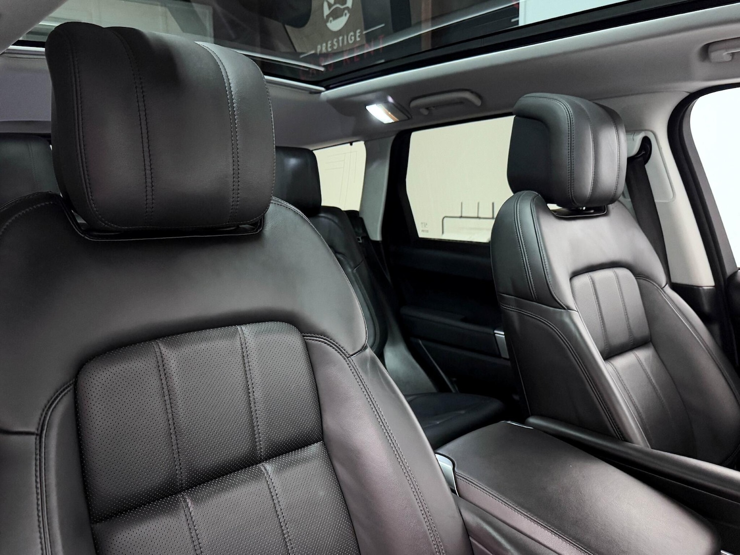 Used Land Rover Range Rover Sport 2021 for sale - 76032220: Photo 23
