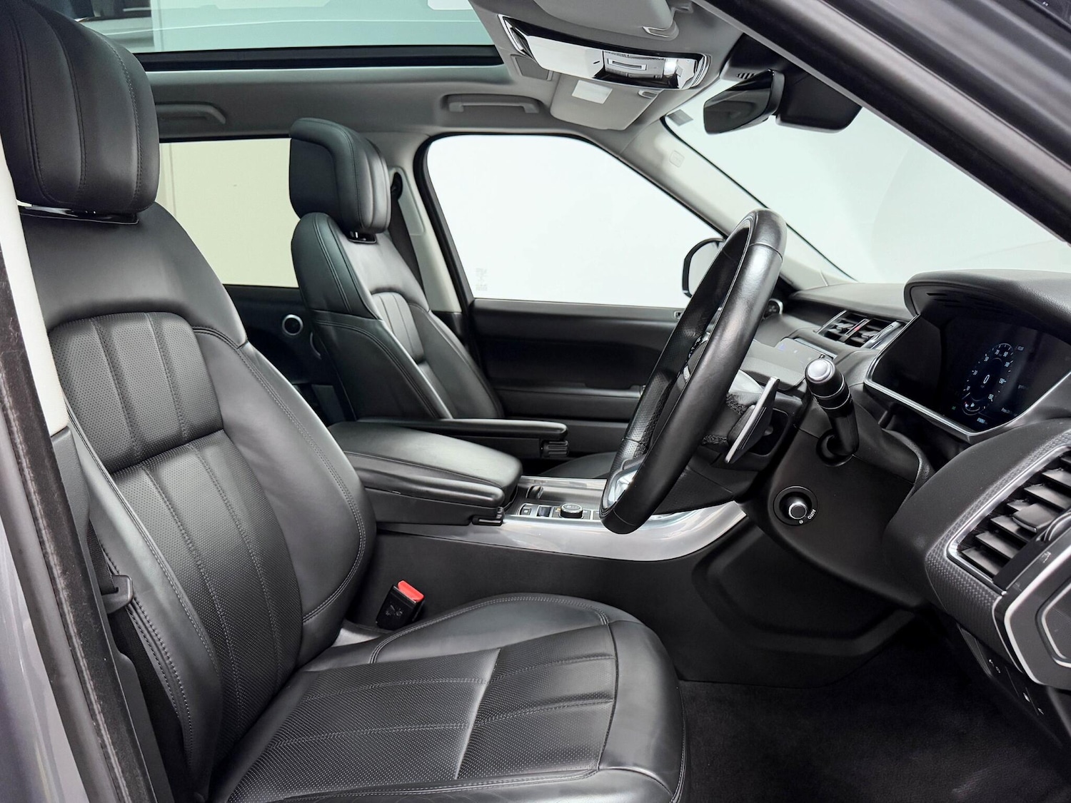 Used Land Rover Range Rover Sport 2021 for sale - 76032220: Photo 24