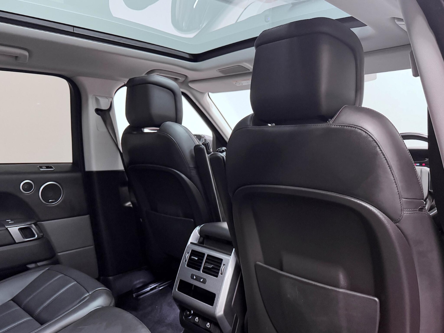 Used Land Rover Range Rover Sport 2021 for sale - 76032220: Photo 26