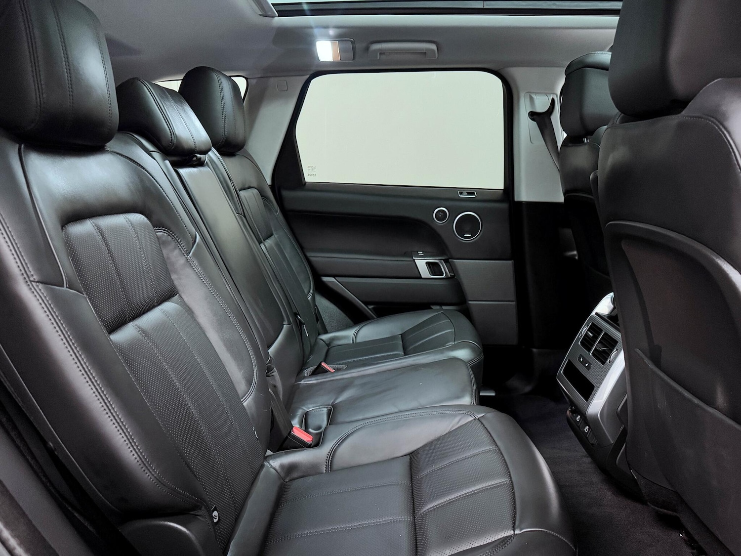 Used Land Rover Range Rover Sport 2021 for sale - 76032220: Photo 27