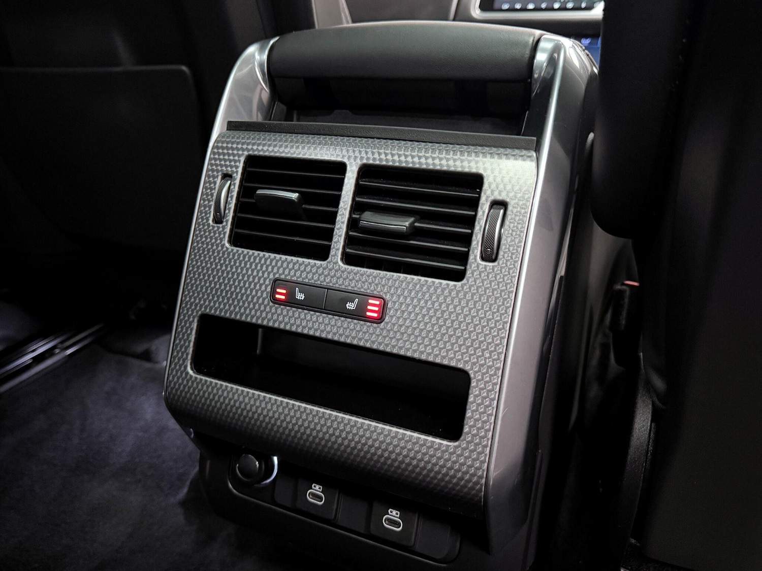 Used Land Rover Range Rover Sport 2021 for sale - 76032220: Photo 29