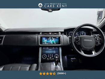 Used Land Rover Range Rover Sport 2021 for sale - 76032220: Photo 2