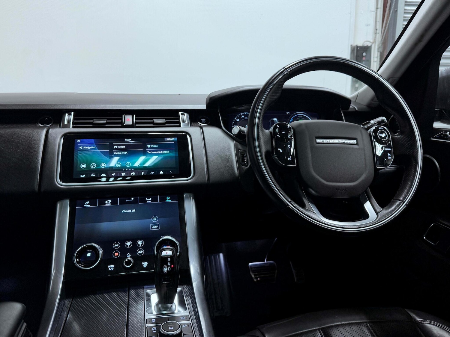 Used Land Rover Range Rover Sport 2021 for sale - 76032220: Photo 31