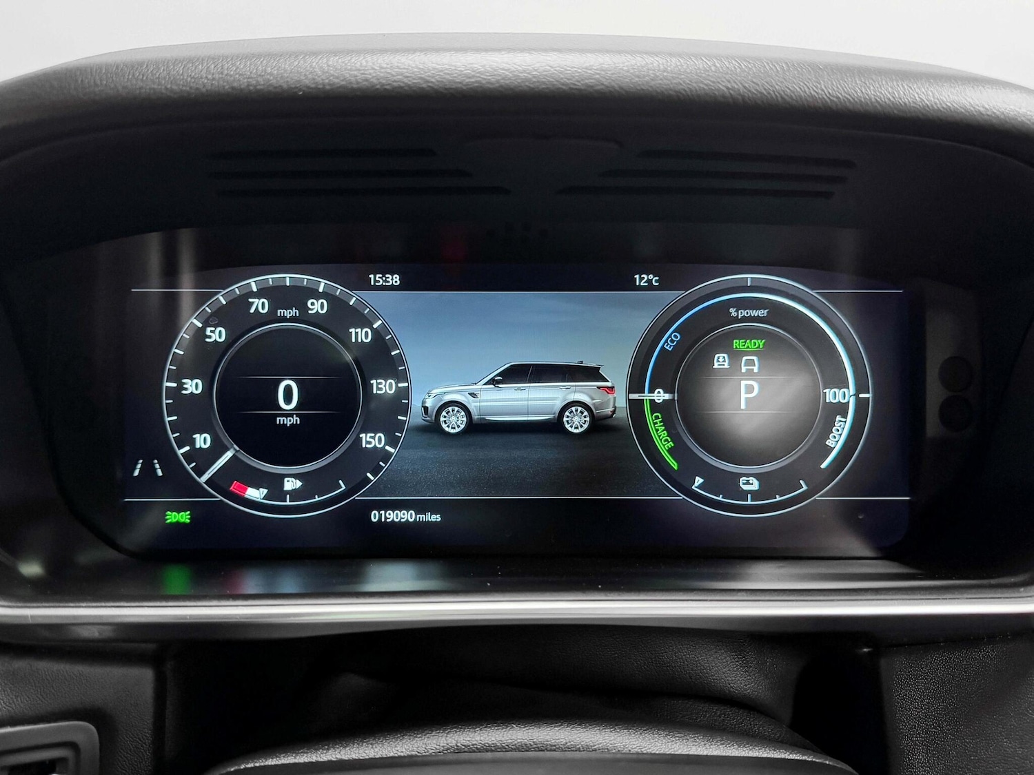 Used Land Rover Range Rover Sport 2021 for sale - 76032220: Photo 34
