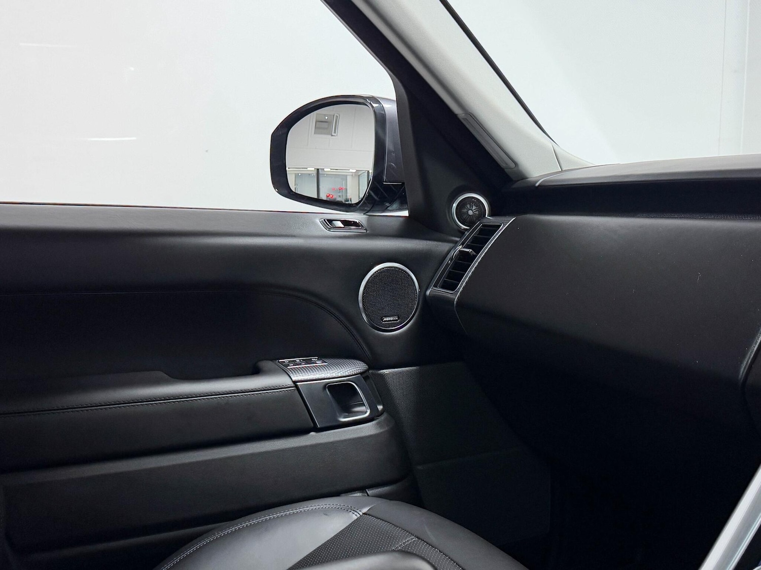 Used Land Rover Range Rover Sport 2021 for sale - 76032220: Photo 37