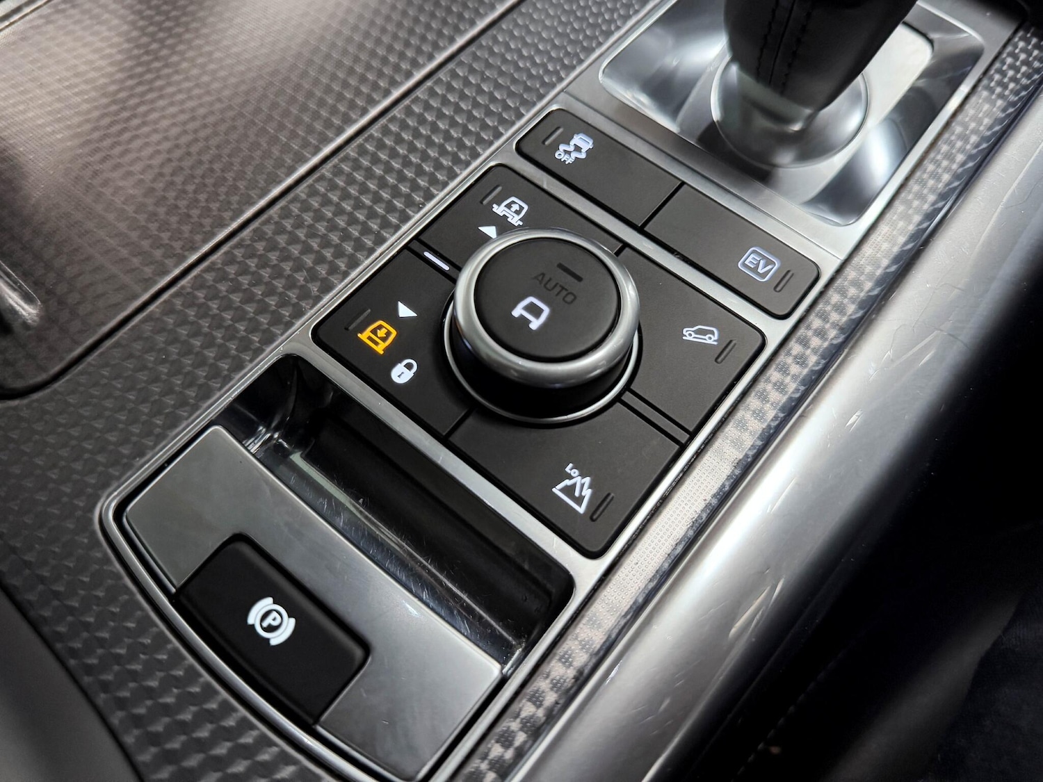 Used Land Rover Range Rover Sport 2021 for sale - 76032220: Photo 43