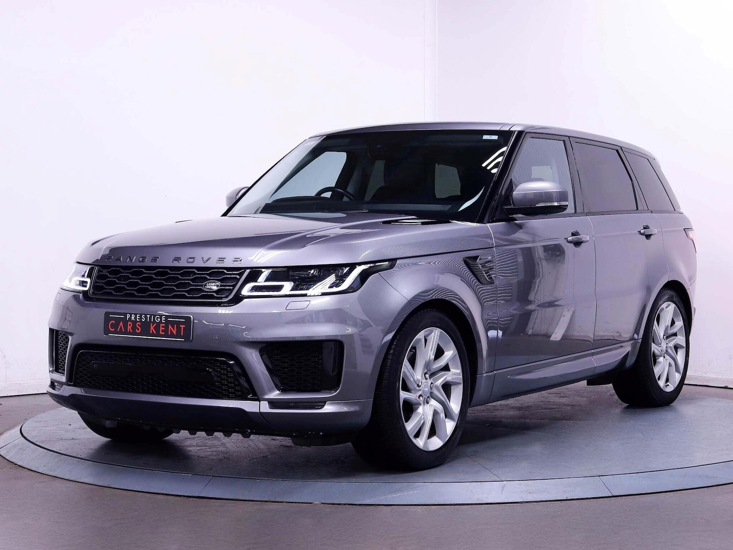 Used Land Rover Range Rover Sport 2021 for sale - 76032220: Photo 6