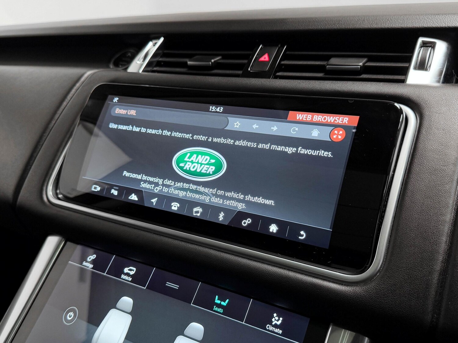 Used Land Rover Range Rover Sport 2021 for sale - 76032220: Photo 62