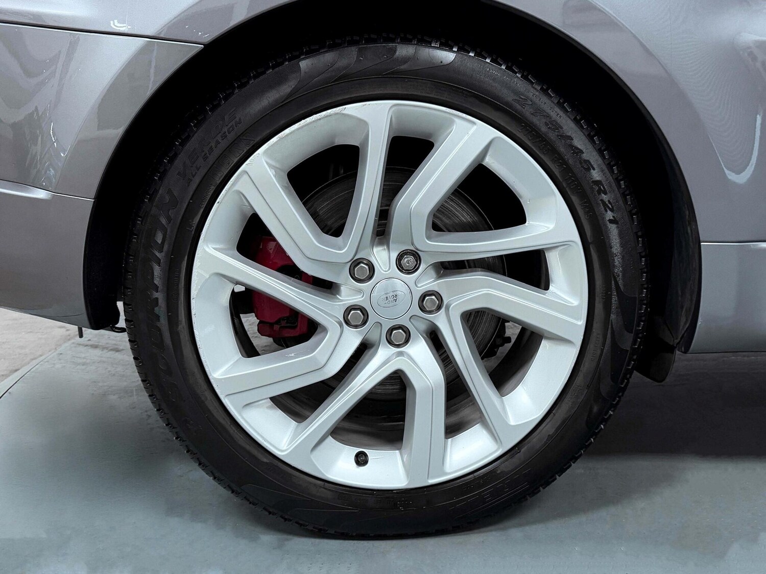 Used Land Rover Range Rover Sport 2021 for sale - 76032220: Photo 67