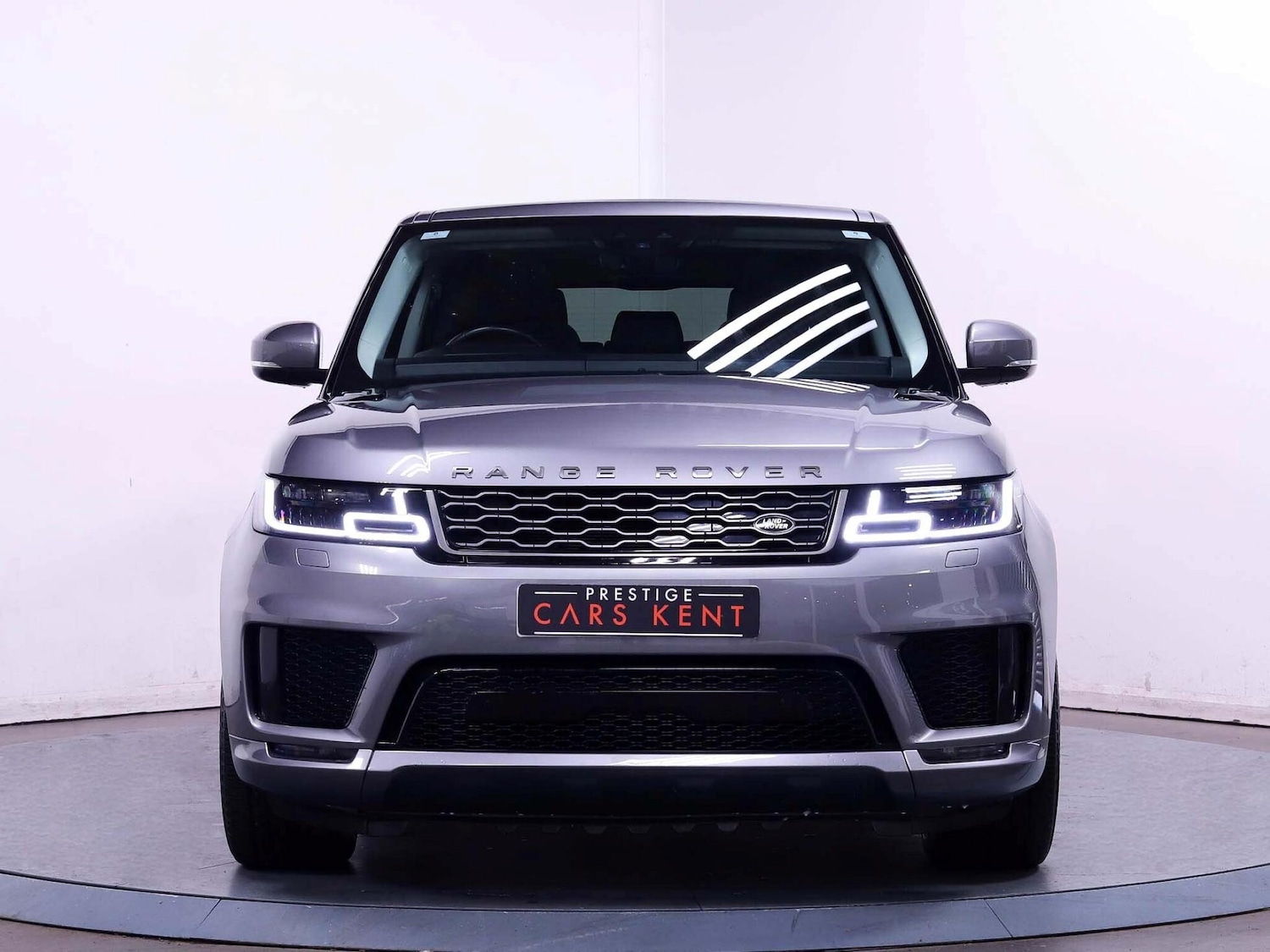 Used Land Rover Range Rover Sport 2021 for sale - 76032220: Photo 7