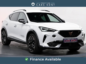 Used Cupra Formentor 2023 for sale - 79316013: Photo