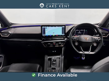 Used Cupra Formentor 2023 for sale - 79316013: Photo