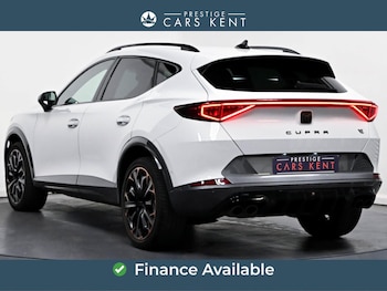 Used Cupra Formentor 2023 for sale - 79316013: Photo
