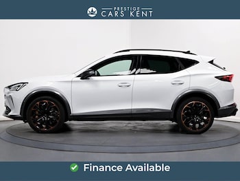 Used Cupra Formentor 2023 for sale - 79316013: Photo