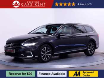 Used Volkswagen Passat 2021 for sale - 74788963: Photo