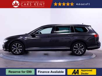 Used Volkswagen Passat 2021 for sale - 74788963: Photo