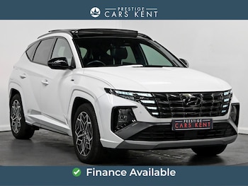 Used Hyundai TUCSON 2023 for sale - 78704823: Photo