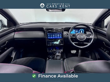 Used Hyundai TUCSON 2023 for sale - 78704823: Photo